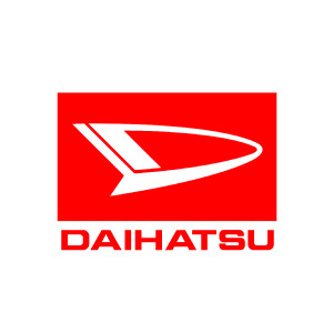 Daihatsu-Logo