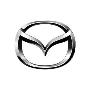 Mazda-Logo