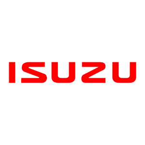 Isuzu-logo